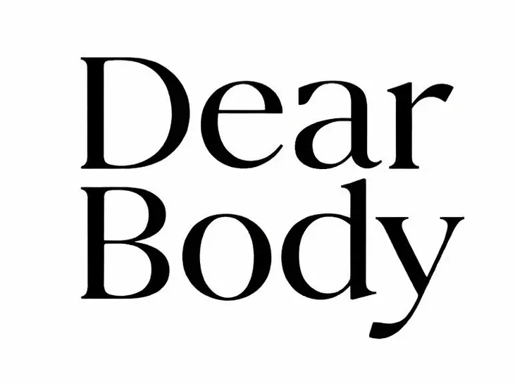 Dear Body