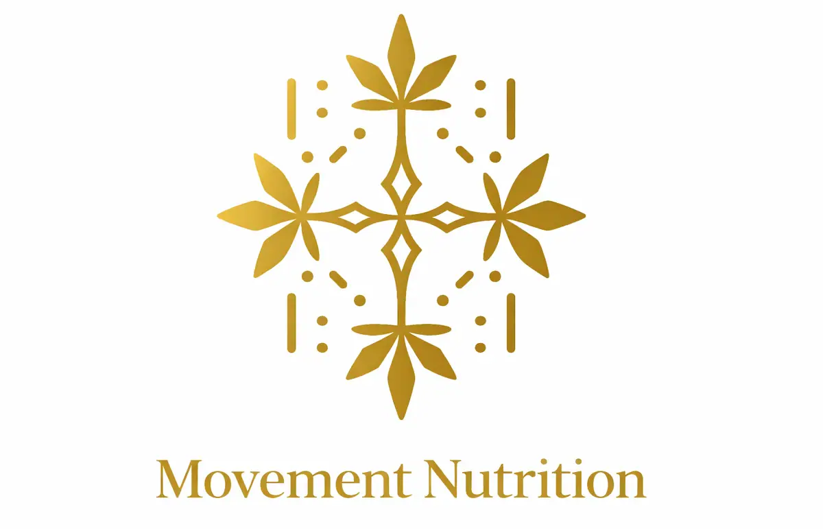 Movement Nutrition